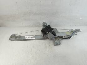 8a5z5423209b Ford 2010-2019 Taurus Driver Left Front Window Regulator Njlim