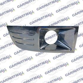 8a83-17k946-baw Ford 2009-2012 Flex Front Right Side Fog Light Lamp Cover Bezel