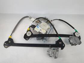 8g1z5423209b Ford 2008-2009 Taurus Driver Left Front Window Regulator Xbz23