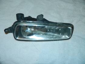90072125 Ford 2015 - 2018 Focus Fog Light Oem Used Tested
