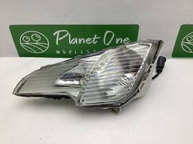 Gn15-13b221-fb Ford 90110143l Oem 2018-2021 Ecosport Left Lh Front Bumper Fog Light