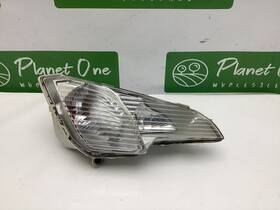 Gn15-13b220-fa Ford 90110144r Oem 2018-2021 Ecosport Right Rh Front Bumper Fog Light
