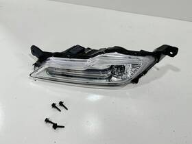 90140376 Ford 2018 2019 Explorer Front Right Led Fog Light Passenger Side
