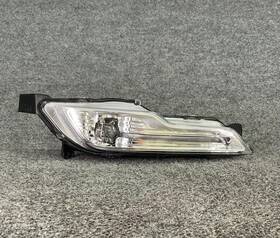 90140377 Ford 2019-2021 Fusion Front Left Drive Side Led Fog Light Lamp