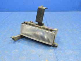 938-157-00 Ford 87-88 Thunderbird Right Rh Passenger Side Fog Driving Lamp Oem 0721