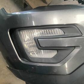 Ford 94823 Used Driving Light Fits 2016 Explorer Fog-driving Halogen Grade A