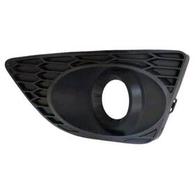 Ae5z-17e811-ca Ford Genuine Fog Light Housing Ae5z17e811ca