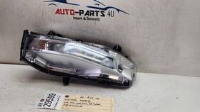 Ay29599 Ford 2018 2019 2020 2021 2022 Mustang Right Led Fog Light Lamp Oem Ay29599 Ford 2018 2019 2020 2021 2022 Mustang Right Led Fog Light Lamp Oem