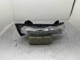 B13200 Ford 2018 2019 2020 Mustang Fog Light Right Rh Passenger Oem Led Lamp