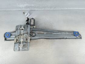 Ford Bb5z7823209a 2014 Explorer Driver Left Front Window Regulator Kzs4p