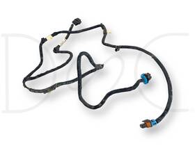 Bc3t-15a211-b6ej3 Ford 11-16 F250 F350 Front Bumper Fog Light Wiring Harness