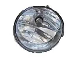 Bl3z-15200-acp Ford Genuine Lamp Assembly Fog