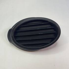 Bm51-19952-b Ford 2012 2013 2014 Focus Right Side Fog Light Cover Oem