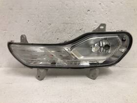 Cj54-13b221-ae Ford Clean Oem 2013 2014 2015 2016 Escape Left Lh Halogen Fog Parking Light