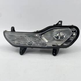Cj54-13b221-ag Ford 2013-2016 Escape Right Halogen Turn Signal Fog Light Oem Cj5413b220ag