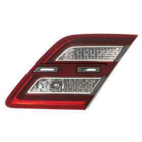 Dg1z-13404-m Ford Oem New 2013-2019 Police Inceptor Special Service Backup Lamp Dg1z-13404m Dg1z-13404-m Ford Oem New 2013-2019 Police Inceptor Special Service Backup Lamp Dg1z-13404m