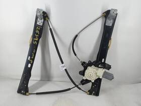 Ford Dm5z5823201b 2013-2018 C-max Driver Left Front Window Regulator Eoo3l