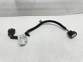 Dp5t13a318bb Ford T50427 2013-2016 Lincoln Mkz Fog Light Connector Wire Lh Left Oem