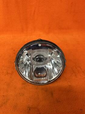Dr33-15a255-ad Ford 2013 2014 Mustang Gt Led Lh Driver Fog Lamp Light Oem