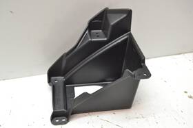 Dr3z-15266-a Ford New Genuine Bracket - Fog Lamp Dr3z15266a / Oem