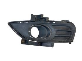 Ds73-19953-bbw Ford 2013-2016 Fusion Front Left Driver Side Fog Light Lamp Trim Grille Only Oem