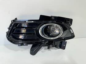 Ds73-19953-cbw Ford 2013 - 2016 Fusion Front Fog Light Driver Side Oem