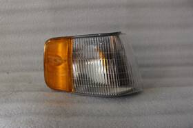 E80y-15a201-c Ford E8oy-15a201-c Nos New 1988-1994 Lincoln Continental Right Side Corner Light