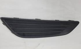 F1eb-19952-a Ford 2012-17 Focus Rt Fog Lamp Cover Oem Fomoco