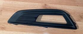 F1ez-15266-k Ford 2015-2018 Focus Oem Driver Side Lh Fog Lamp Trim Bezel