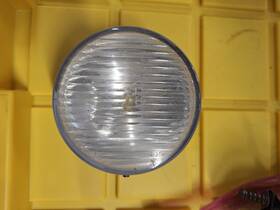 F5rz15200a Ford Fog Light Lamp Front Bumper Lens Right Left Car. 95 96 97 98 99 00 Contour