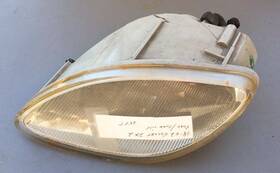 F8c6-13369-a Ford 1998-2003 Escort Right Driver S Side Fog Light Assembly