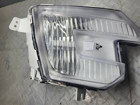 Fb53-13b626-c Ford 2016-2017 Explorer Passenger Side Fog Light Led Part #fb53-13b626-c
