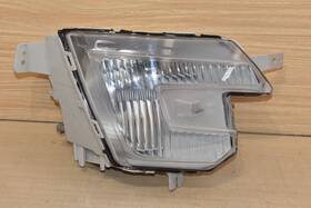 Fb53-15a254-b Ford 16-19 Explorer Led Drl Fog Light Assembly Genuine Oem Right