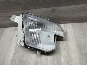 Fb53-15a254-bd Ford 2016 2017 2018 2019 Explorer Right Rh Passenger Oem Led Fog Light Lamp 5