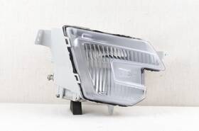 Fb53-15a254-bf Ford Complete 2016-2019 Explorer Fog Light Led Rh Front Right Passenger Oem
