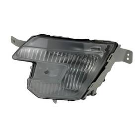 Fb5z-15201-h Ford Oem 2016 2017 2018 Explorer Left Led Fog Light Lamp With Module