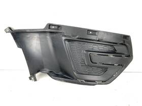 Fb5z-17b968-adw Ford Fb5z17b968aa 2016-2018 Explorer Fog Light Trim Bezel Right Oem
