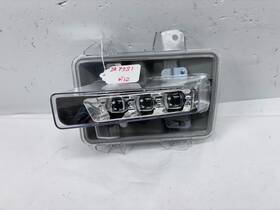 Fl1415a255af Ford 2015 2016 2017 Expedition Led Front Left Oem Fog Light