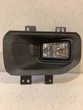 Fl34-15a255-af Ford 2015 -2017 F-150 Driver Lh Fog Light Oem C79l-10508 Tl