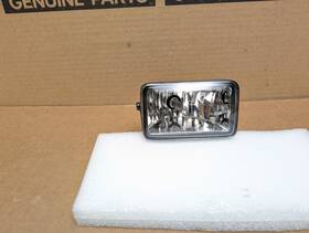 Fl3z-15200-ccp Ford 15-17 F-150 Right Passenger Side Halogen Fog Light With Bulb 1st Version