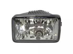 Fl3z-15201-dcp Ford Genuine Lamp Assembly Fog Front
