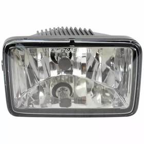 Fl3z15200c Ford Genuine Fog Lamp Assembly