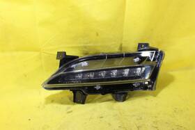 Fo2562100c Ford 15 16 17 18 19 Lincoln Mkc Left Lh Driver Oem Fog Light Plug Damage