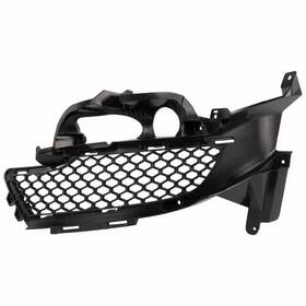 Fr3z-17e811-ab Ford 2015-2020 Genuine Mustang Shelby Front Left Fog Lamp Cover