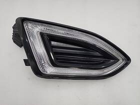 Ft4b-13d2752-a Ford 2015 2016 2017 2018 Edge Right Passenger Led Fog Light Oem