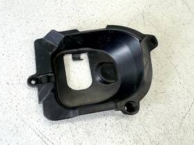 Gj54-17a796-ab Ford 17-19 Escape Front Left Lh Driver Side Fog Light Lamp Bracket Holder Oem