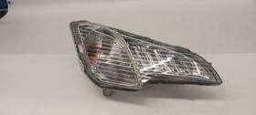 Gn1513b220eb Ford Ft18-ft22 Ecosport Right Passenger Turn Signal Halogen Oem