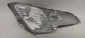 Gn1513b220fb Ford Ft18-ft22 Ecosport Right Passenger Turn Signal Halogen Oem