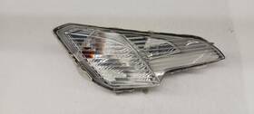 Gn1513b220fc Ford Ft18-ft22 Ecosport Right Passenger Halogen Turn Signal Oem Grade A