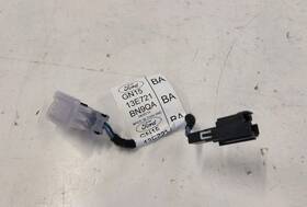 Gn1513e721 Ford 2018-2021 Ecosport Se Oem Front Left Driver Side Dash Light Lamp #3f38